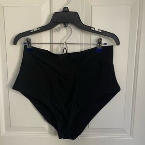 Aerie High-Rise Swim Bottoms